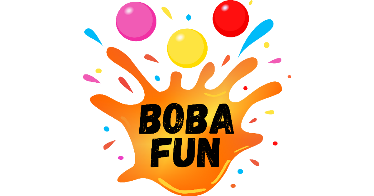 Boba Fun