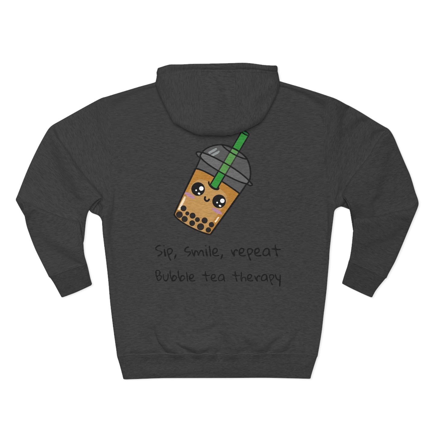 sweat a capuche unisex