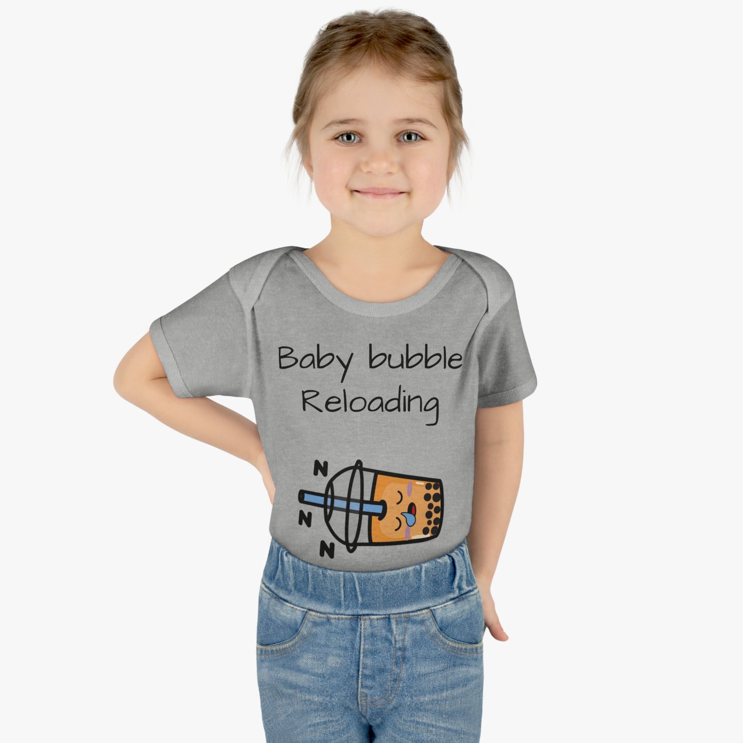 body bébé 0 a 24 mois