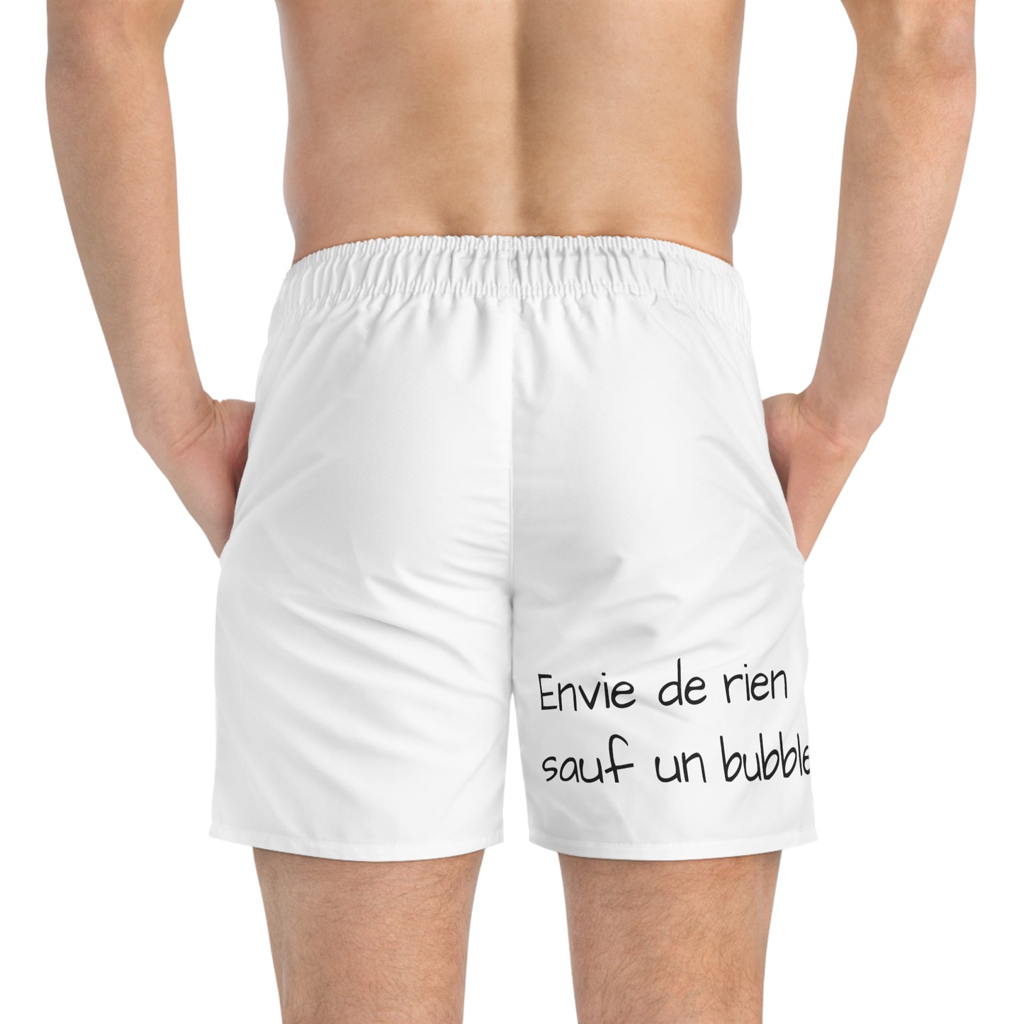 Maillot de bain