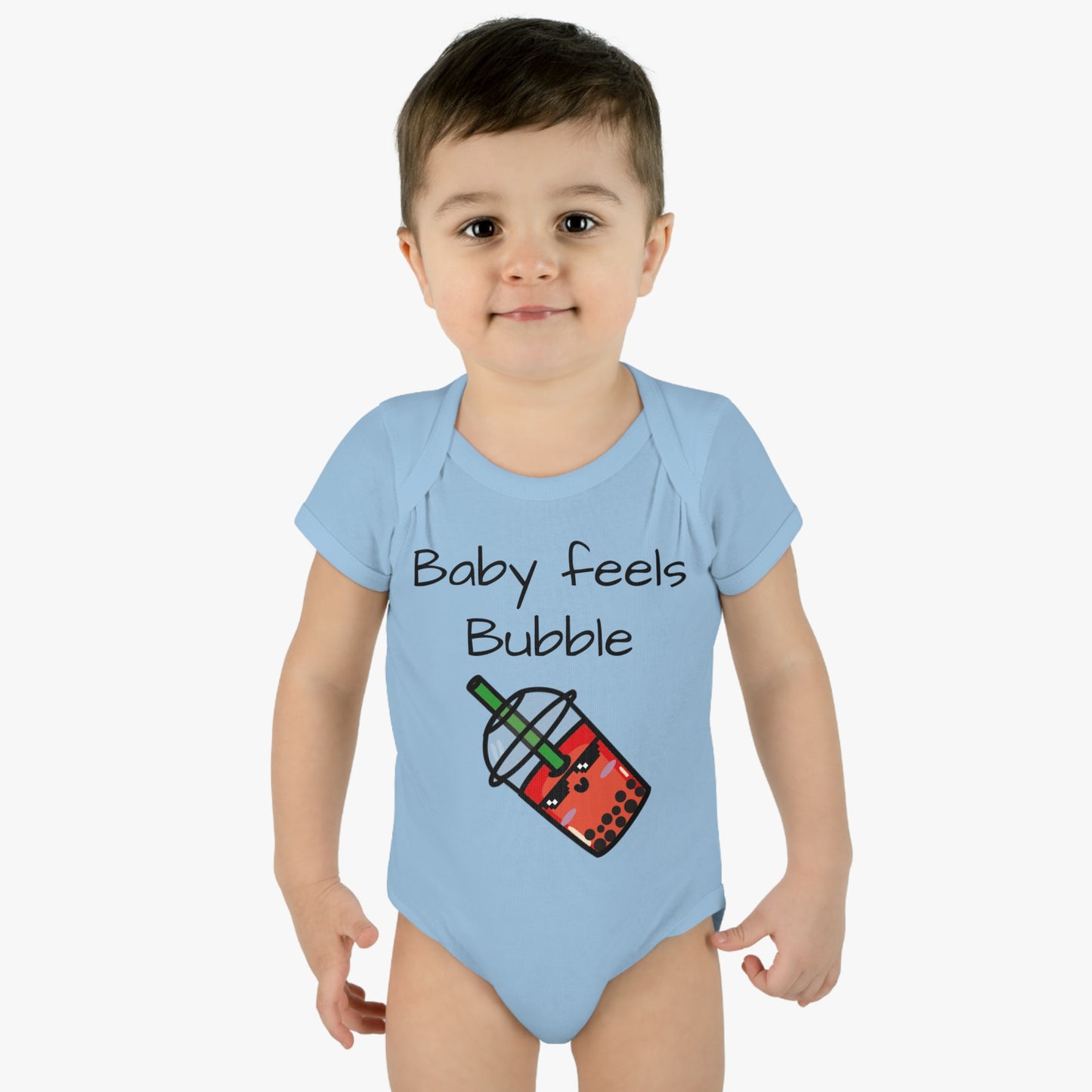 body bébé 0 a 24 mois