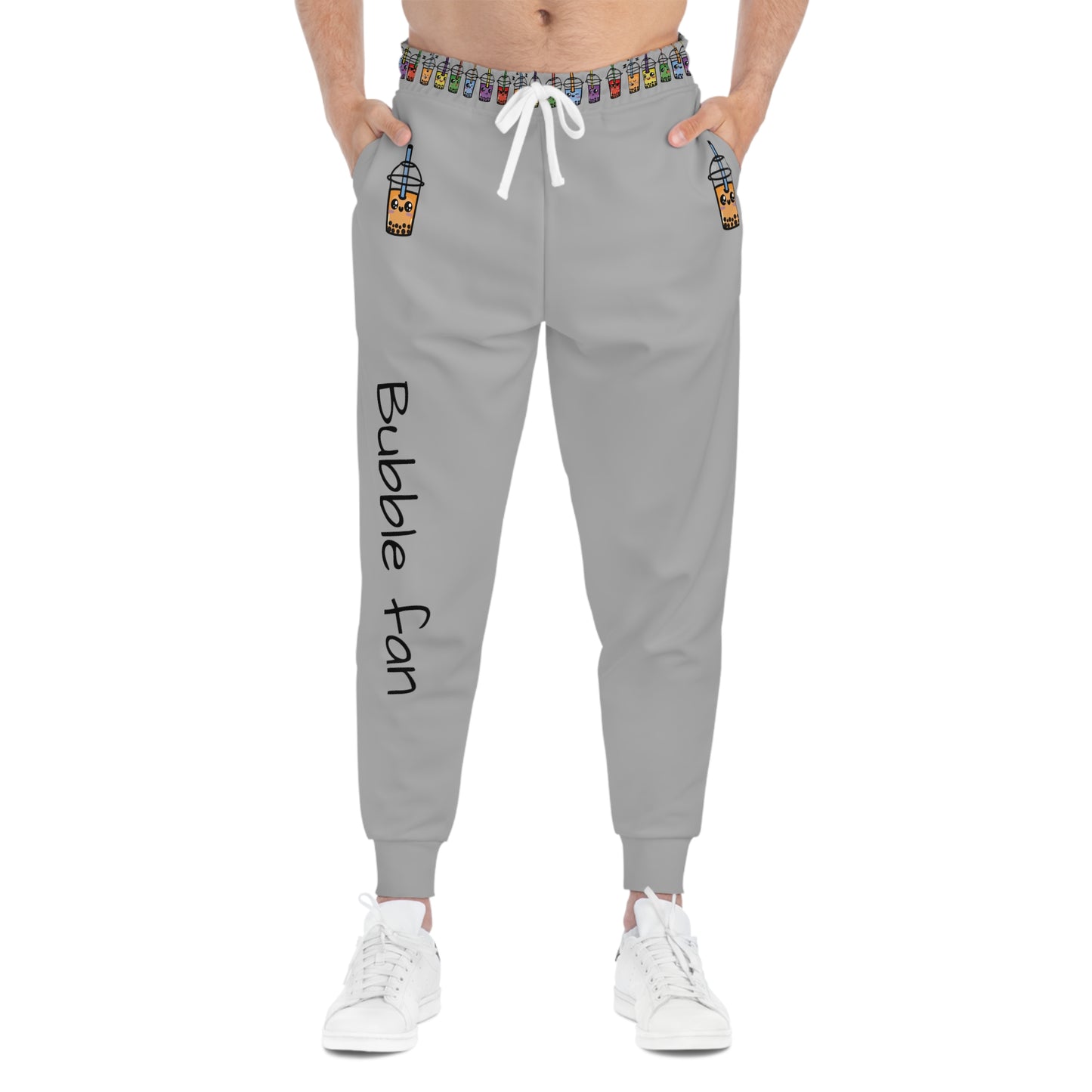 Pantalon de jogging Bubble fan