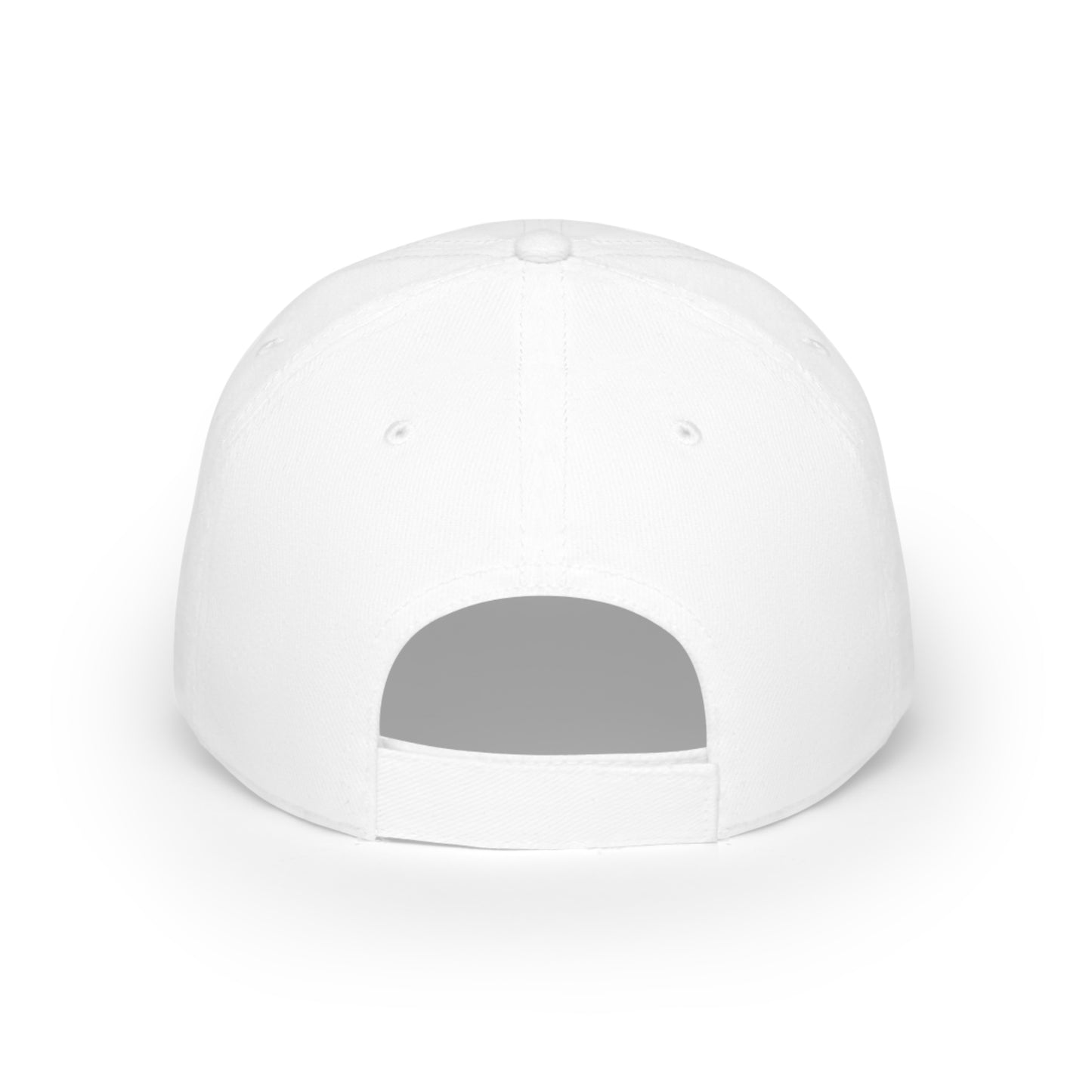 Casquette de baseball Bubble team