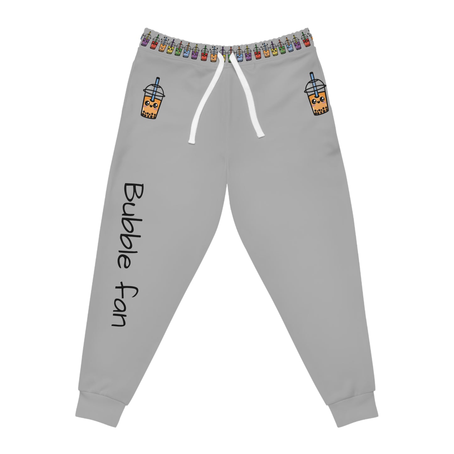 Pantalon de jogging Bubble fan