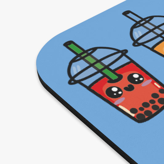 Mouse Pad (Rectangle)