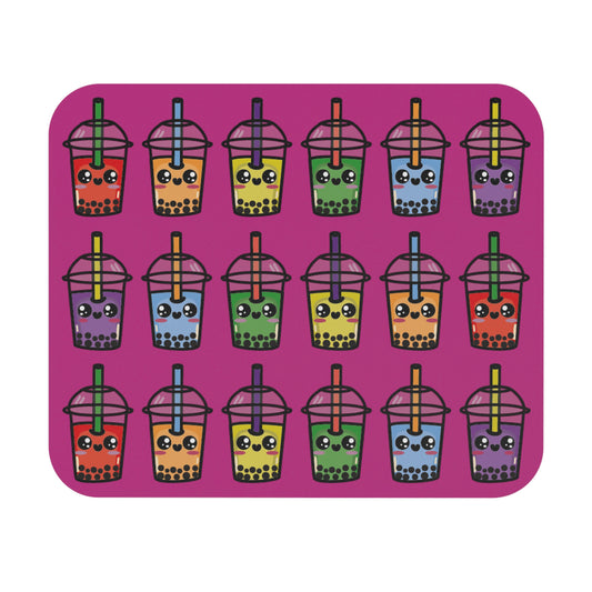 Tapis de souris BB Team