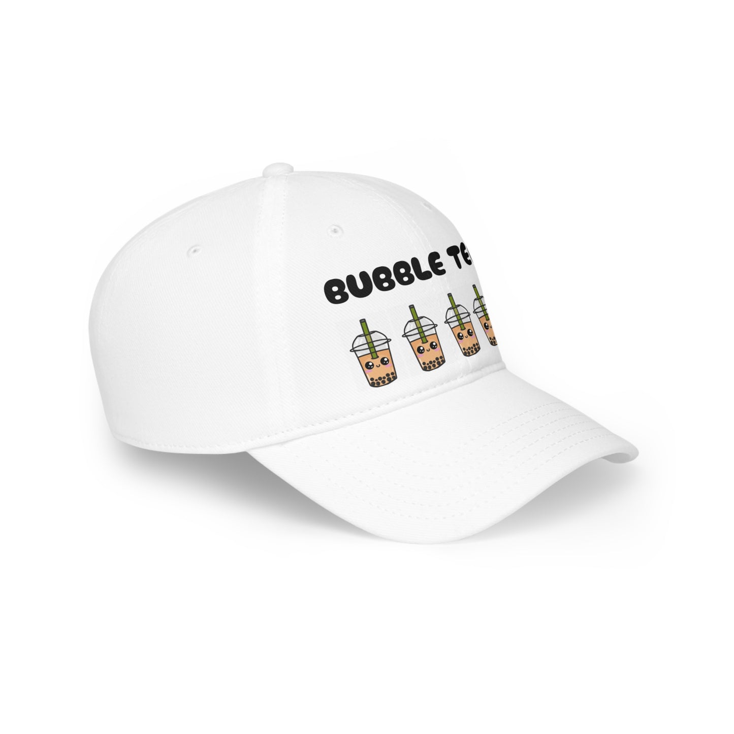 Casquette de baseball Bubble team