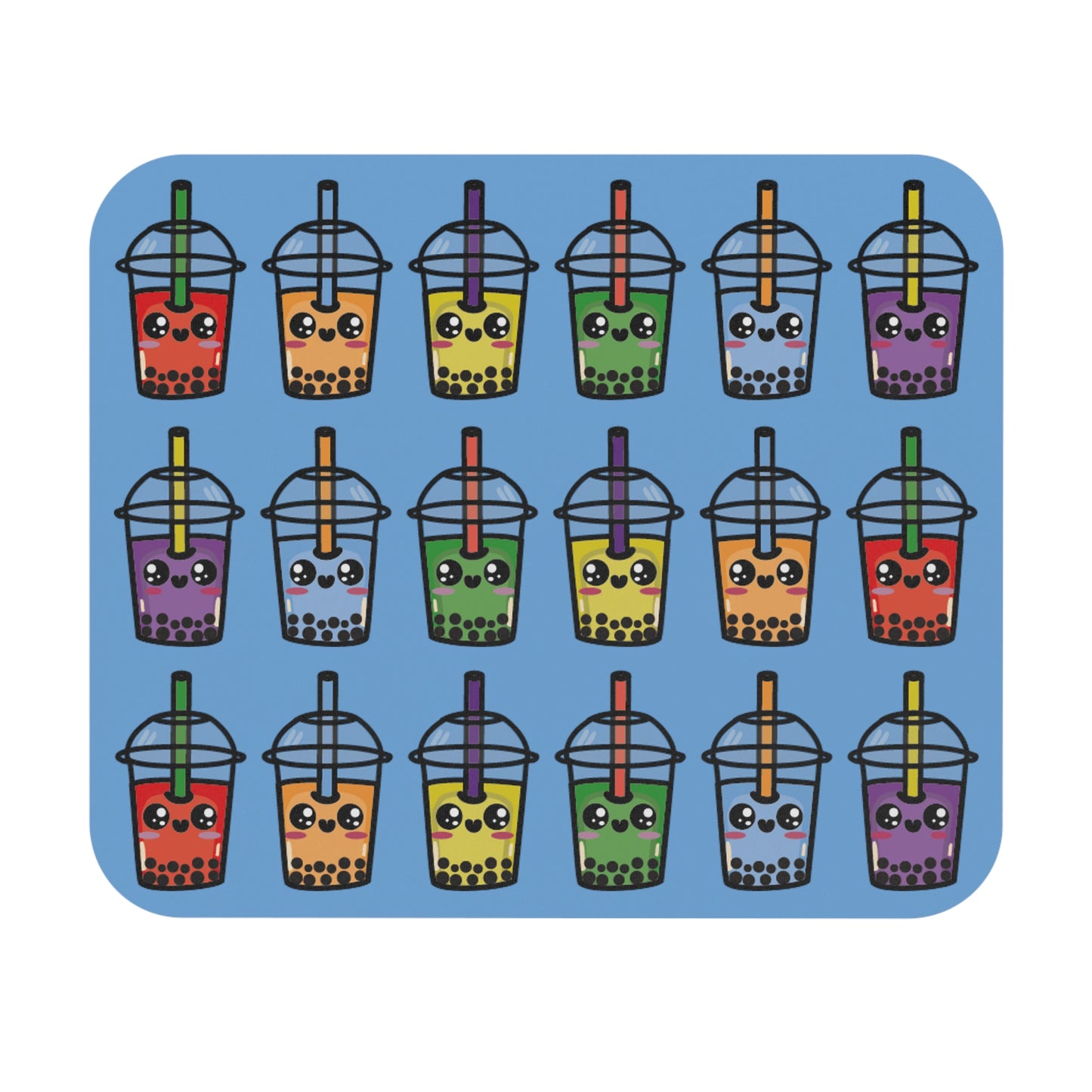 Mouse Pad (Rectangle)