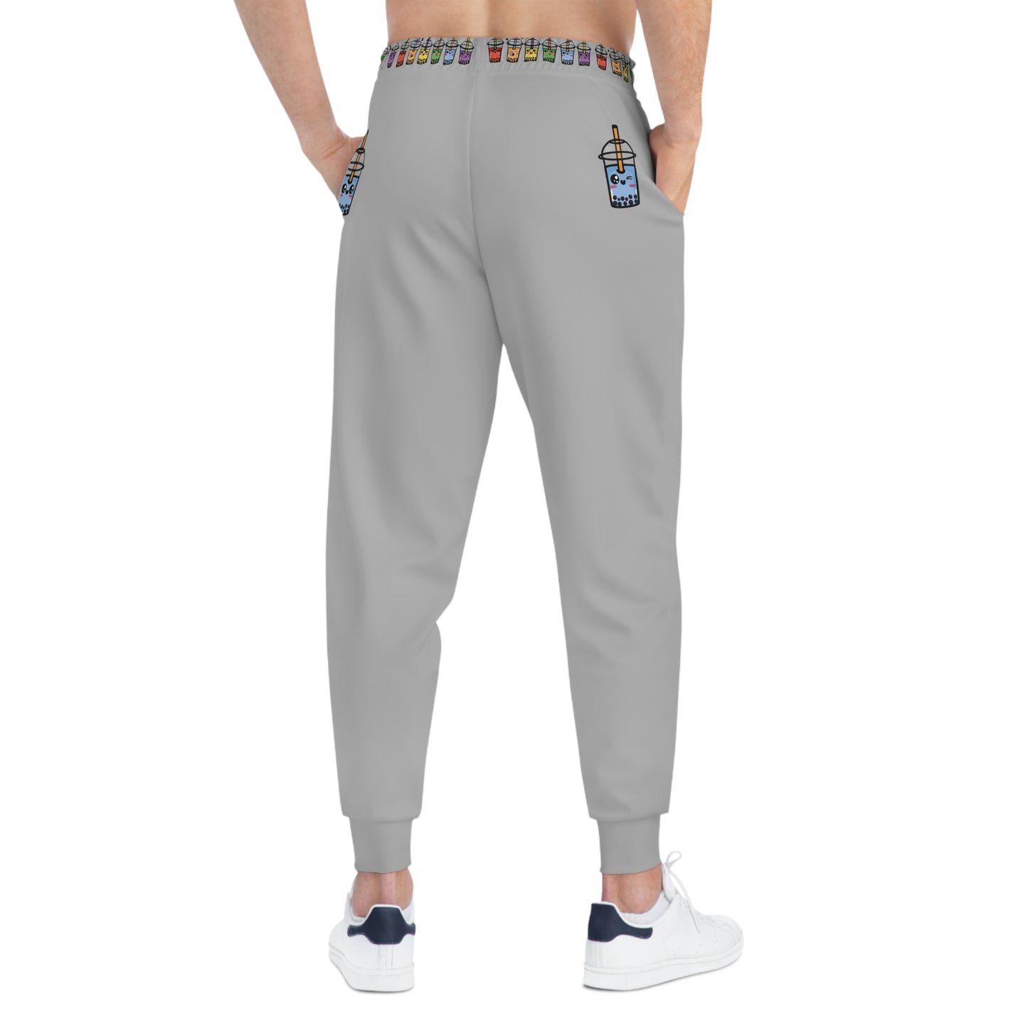 Pantalon de jogging Bubble fan