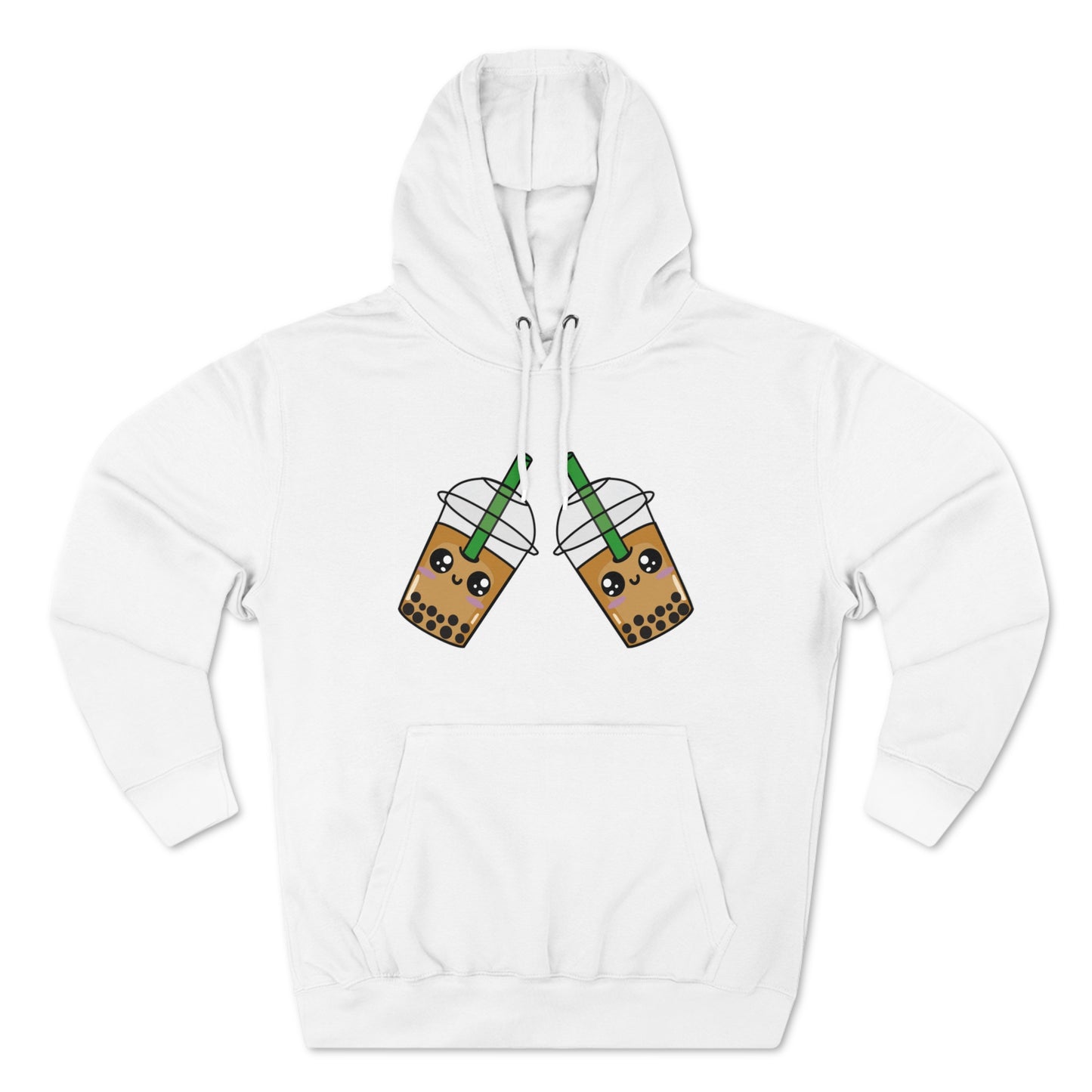 sweat a capuche unisex