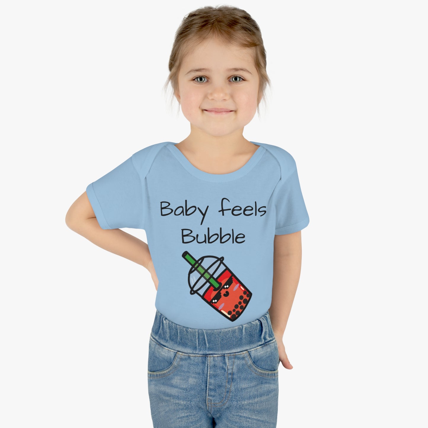 body bébé 0 a 24 mois